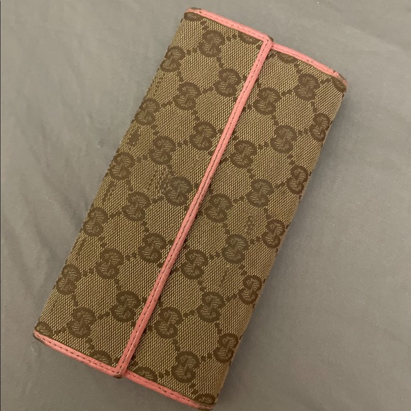 Gucci wallet - Picture 8 of 8